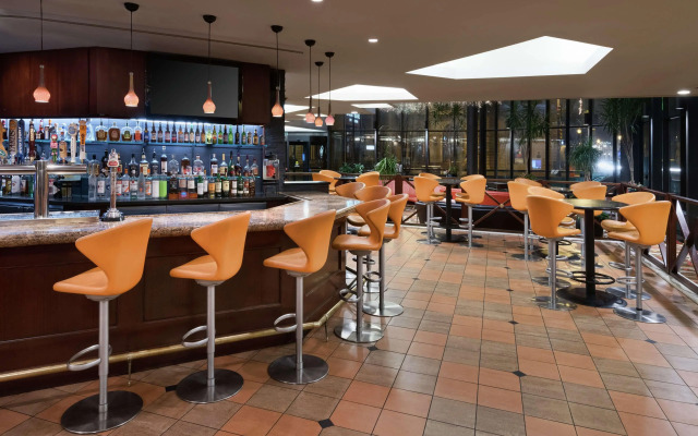 DoubleTree by Hilton Philadelphia Center City