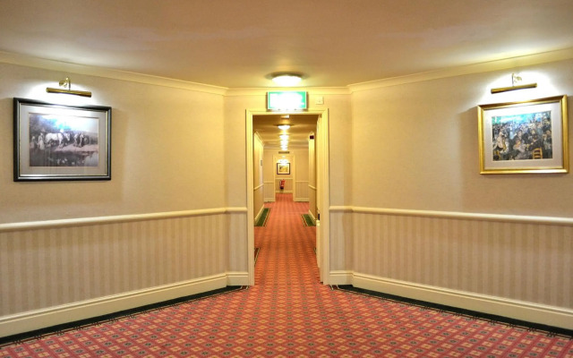 Citrus Hotel Coventry by Compass Hospitality