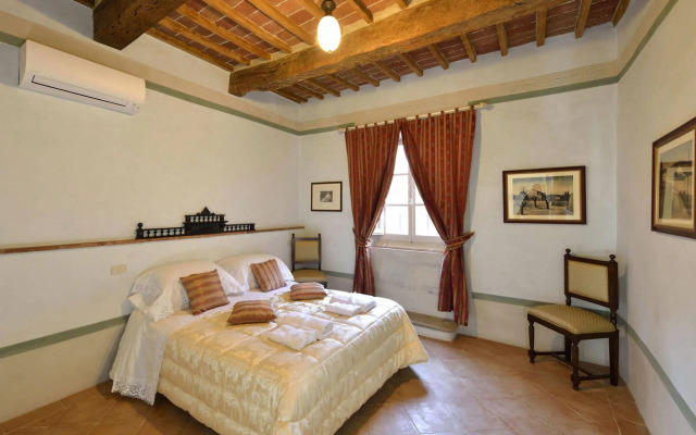 Palazzo Mosela Alla Porta