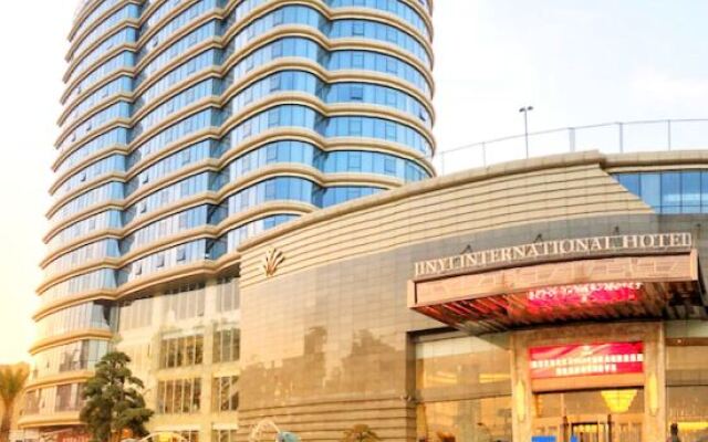 Jinyi International Hotel