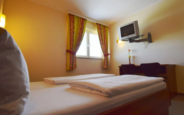 Hotel Weinland Donnerskirchen