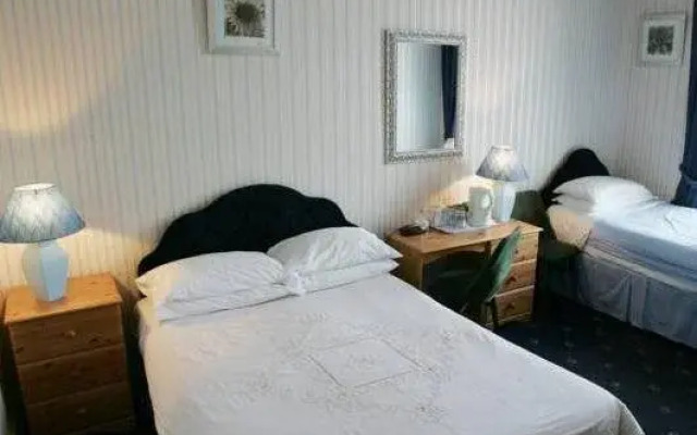 The Dunn Thing - Guest house