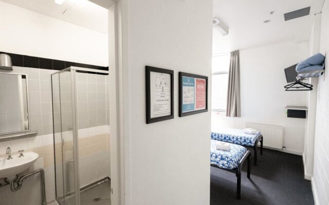 Melbourne Metro YHA