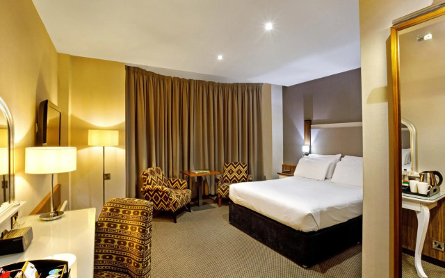 Cedar Court Harrogate
