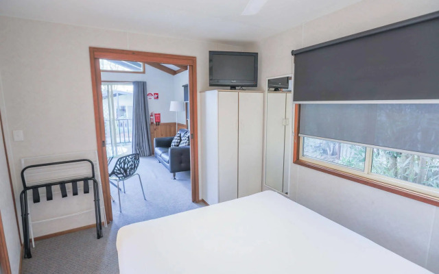 BIG4 Melbourne Holiday Park