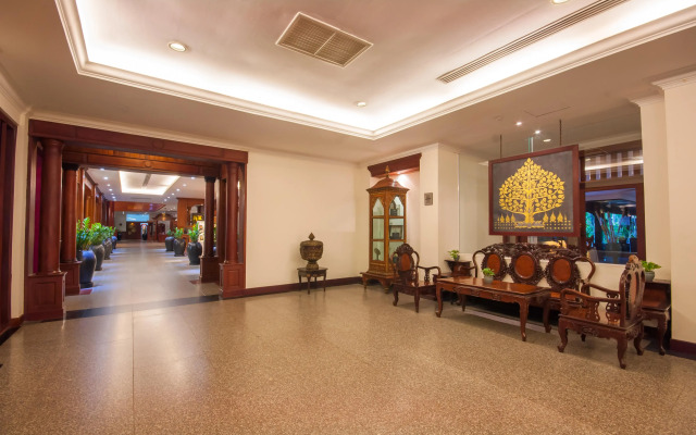 Borei Angkor Resort & Spa
