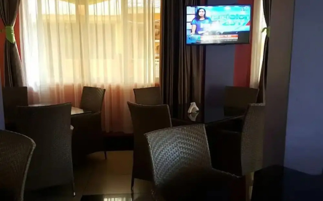 Florence Hotel