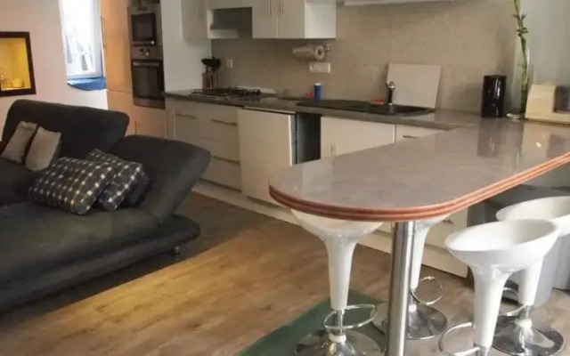 Appartements Intra-muros