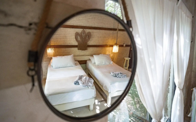 Suites Tulum