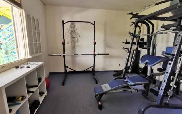 Ride In Youth and Surf Center