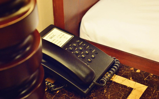 Citystate Asturias Hotel Palawan