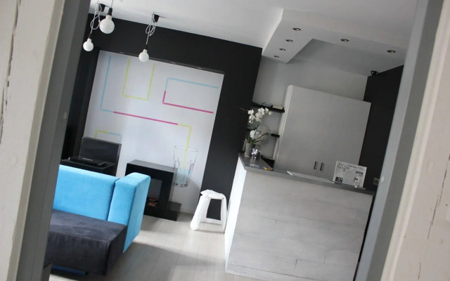 Soda Hostel & Apartments