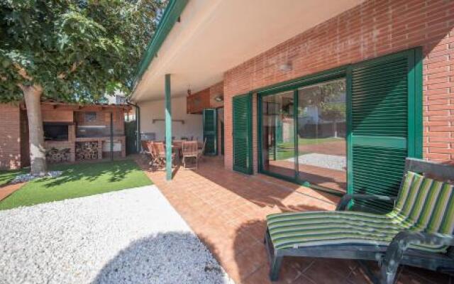 18 Carrer Frederica Montseny