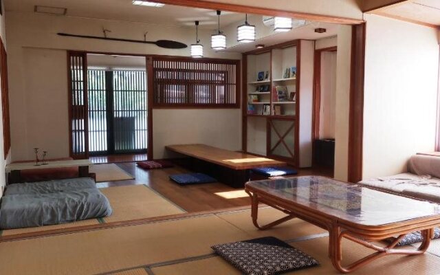 Naru. Guest House
