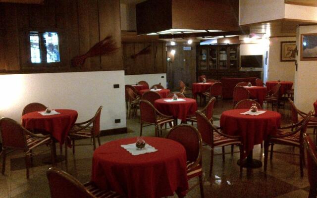 IH Hotels Courmayeur Mont Blanc Resort