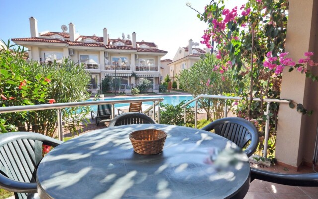 Sunset Beach Villas and Apartments