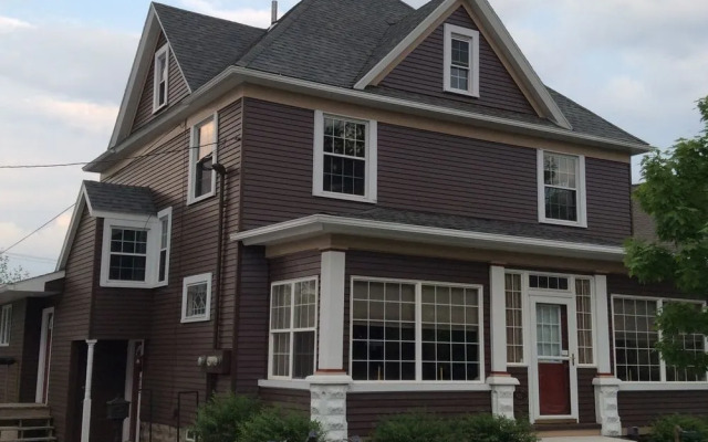 Poggio Amorelli Bed & Breakfast