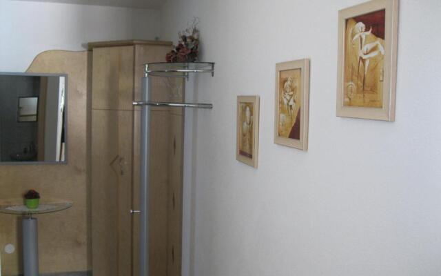 Appartement Geisler