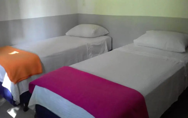 Mandacaru Guest House