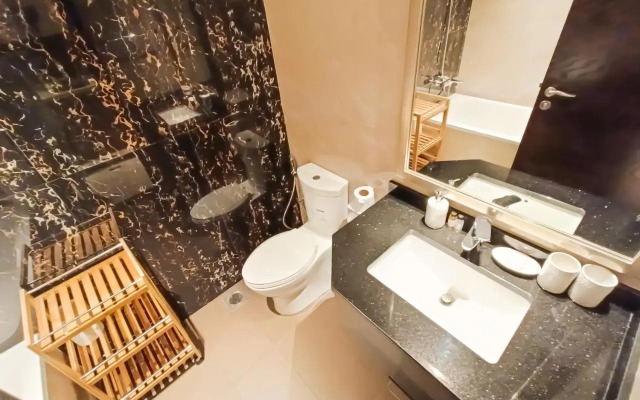 SuperHost - Elite Residence Studio