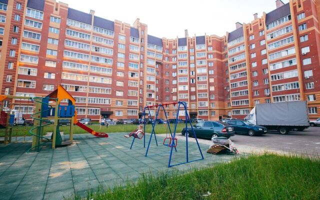 Apartments on str. Soviet, bld. 190V