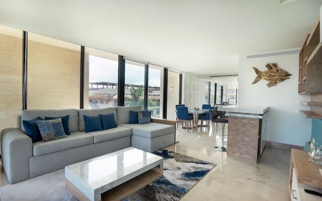 Oceana 435 2 Bedroom Condo