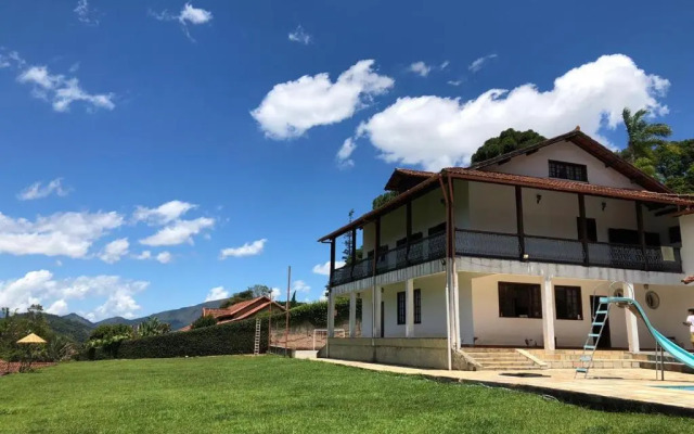 Guest House Nosso Aconchego