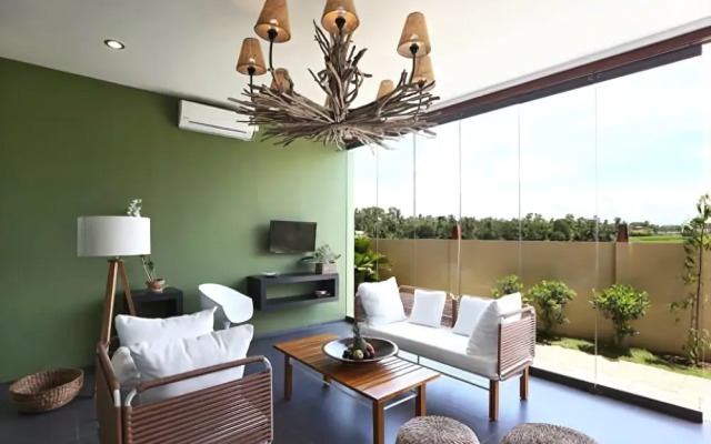 William's Place Bali