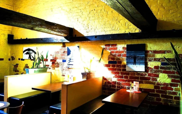 CVJM Altstadt Hostel