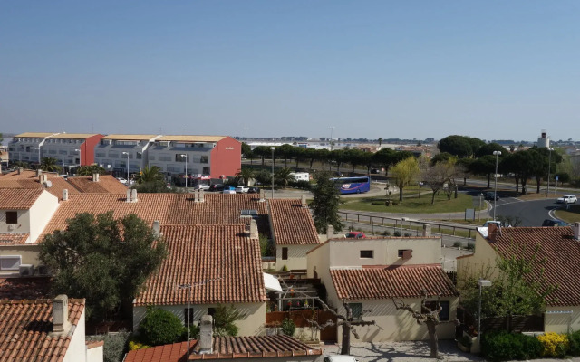 Magnifique T2 - Le Lagon Bleu