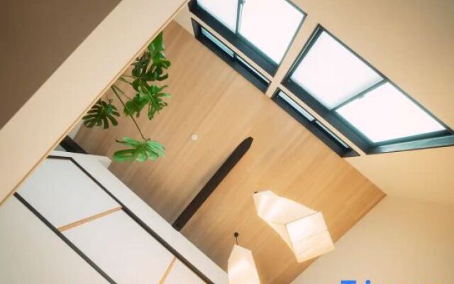 Tanimachikun Sei Villa