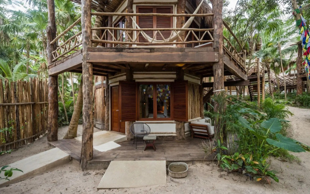 Delek Tulum