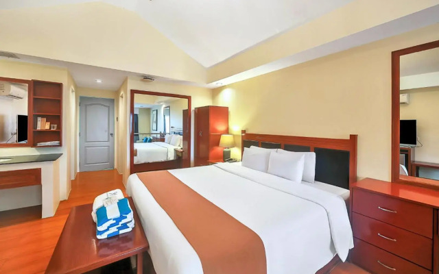 Whiterock Beach Hotel + Waterpark