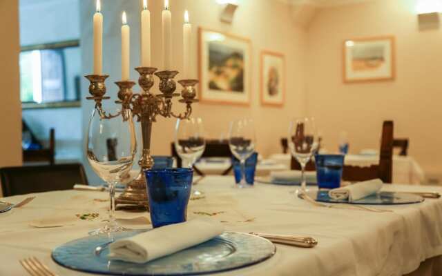 Hotel Antico Furlo