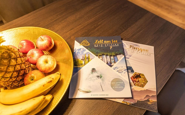 Tevini Boutique Suites by we rent