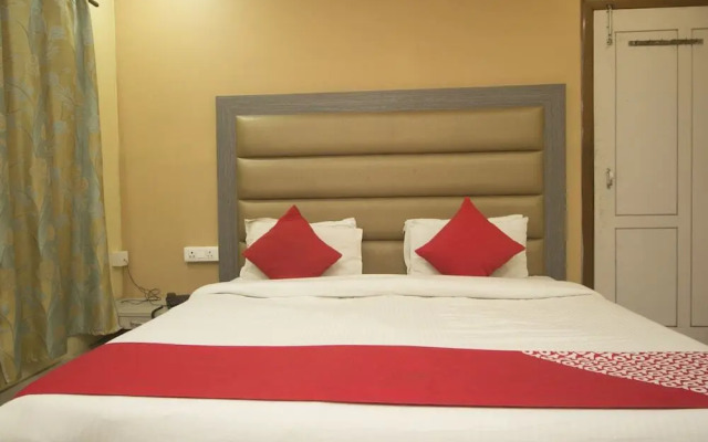 Sudhriti Hotel By OYO Rooms