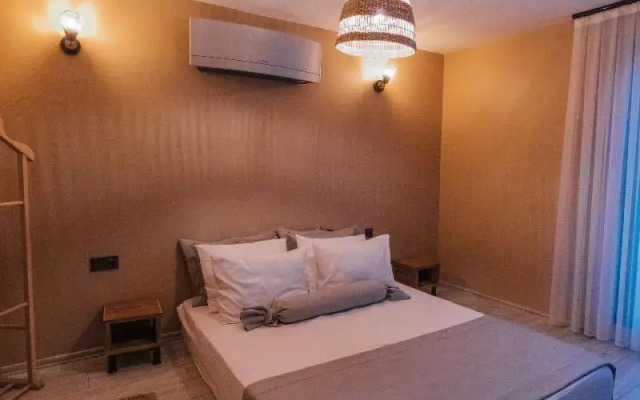 Gölevi Resort Sapanca