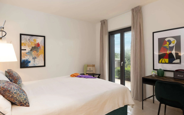 Villa Gaia – The Experience – Epoca Collection