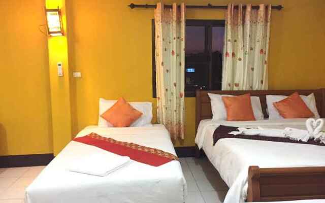 Ozone Hostel