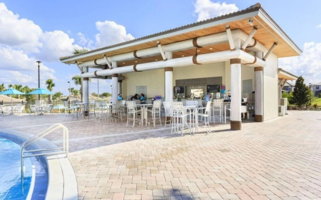 Wishing Star in Davenport