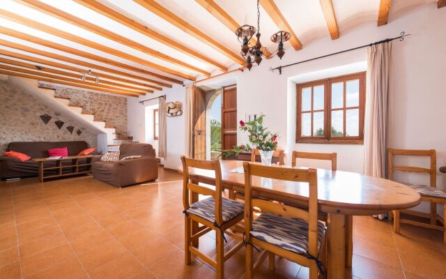 Villa Granja