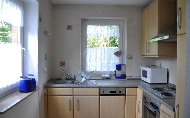 Ferienwohnung Am Försterteich