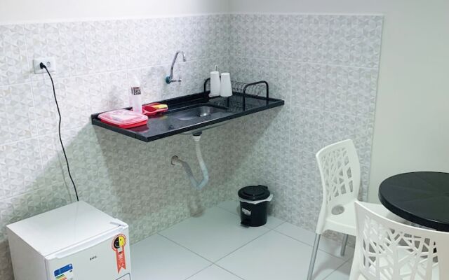 Pousada Iapôi