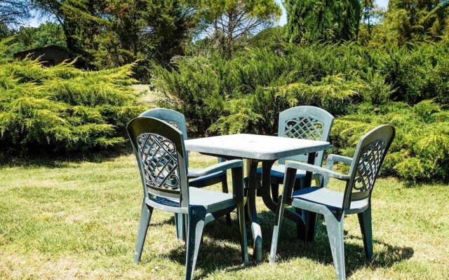 Vibrant Holiday Home in Castiglione del Lago