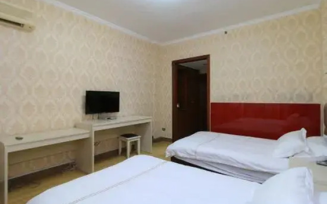 Hongyueliang Hotel