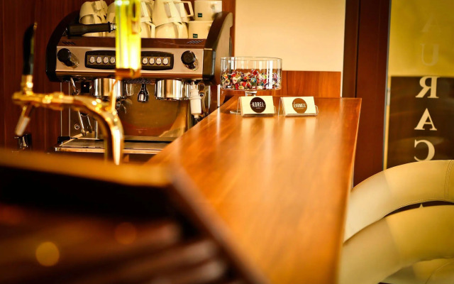 Korel Hotel