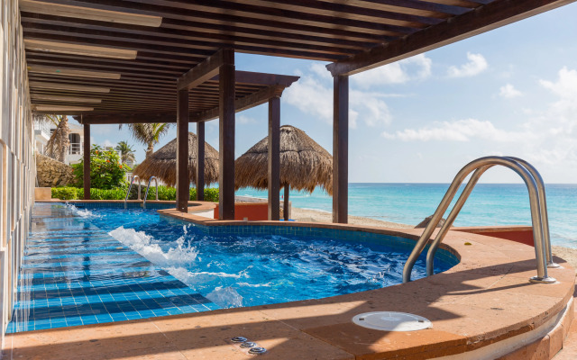 Royal Solaris Cancun Resort - Cancun All Inclusive Resort