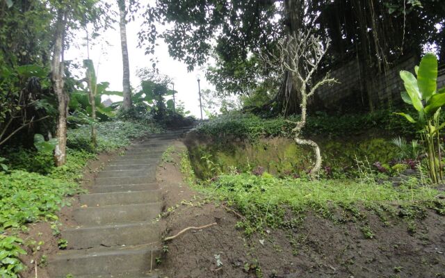 Uma Bian Guest House Ubud