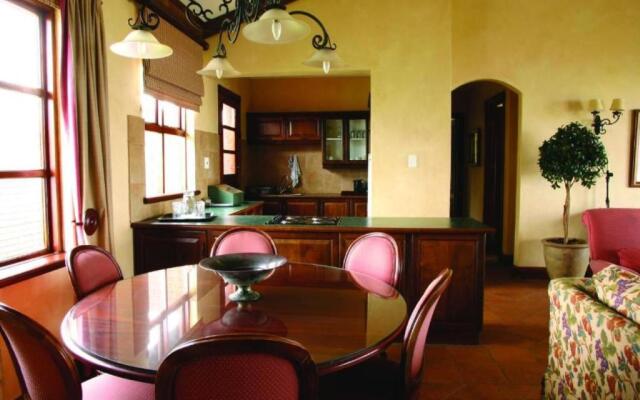 Gooderson Kloppenheim Country Estate