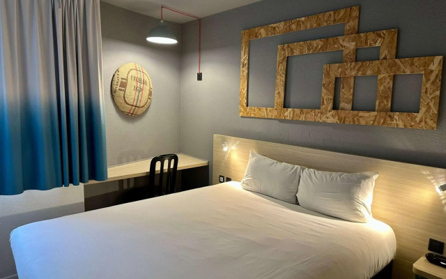 greet Hotel Bordeaux Aeroport
